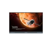 BenQ RP6504 - Ecran Interactif Tactile 65" 4K UHD IPS 450cd/m² - Android 13 - ARM Cortex A78/A55 - 8Go RAM - 64Go ROM - WiFi/BT - HDMI/DP