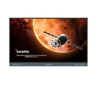 BenQ Écran interactif RP8604 86" (2,18 m) 4K 3840×2160 tactile noir
