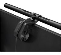 Benq | ScreenBar e-Reading LED Task Lamp | 9H.W42QD.WP1 | 320 lm | 5 W | 2700-6500 K | 50000 h | LED Lamp | 5 V | 0,53 kg