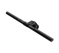 BenQ Screenbar Monitor, Noir, Aluminium, Polycarbonate (PC), 930 lm, Boutons, 1 cm, 3 cm 9H.W42WT.EQ2