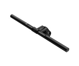 BenQ Screenbar Monitor, Noir, Aluminium, Polycarbonate (PC), 930 lm, Boutons, 1 cm, 3 cm 9H.W42WT.EQ2