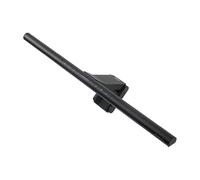 BenQ Lampe LED ScreenBar Pro pour écran PC – USB‑C, protection des yeux, ultra-large, noir