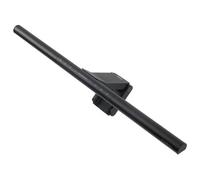 BenQ Lampe LED ScreenBar Pro pour écran PC – USB‑C, protection des yeux, ultra-large, noir