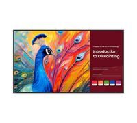 BenQ SH5504