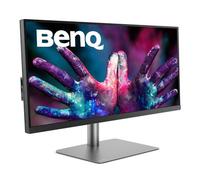 BenQ SH5504 Monitor LED 55 Pollici 4K UHD Pantone per Professionisti