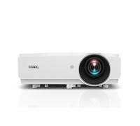 BenQ SH753+ Beamer Projecteur Standard Throw 5000 ANSI Lumen DLP 1080p (1920x1080) Blanc
