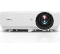 BenQ SH753P, 5000 ANSI Lumen, DLP, 1080p (1920x1080), 13000:1, 16:9, 13000:1