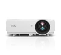BenQ SH753P, 5000 ANSI lumens, DLP, 1080p (1920x1080), 13000:1, 16:9, 13000:1 9H.JGJ77.2JE
