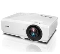 BenQ SH753P - Projecteur DLP - 3D - 5000 ANSI lumens - Full HD (1920 x 1080) - 16:9 - 1080p G