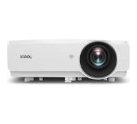 BenQ SH753P Projecteur à focale standard 5000 ANSI lumens DLP 1080p (1920x1080) Compatibilité 3D Blanc