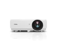 BenQ SH753P - Projecteur DLP - 3D - 5000 ANSI lumens - Full HD (1920 x 1080) - 16:9 - 1080p G