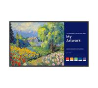BenQ Écran plat de signalisation SL4304 43" (109,2 cm) LCD 4K 500 cd/m² Android intégré Noir