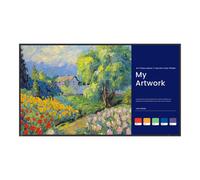 BenQ Écran de signalisation SL5504 55" (139,7 cm) 4K UHD LCD 500 cd/m² Android intégré Noir