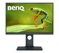 BenQ SW240 61,2 cm (24.1 ) 1920 x 1080 pixels Full HD LED Gris
