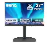 BENQ Moniteur SW272QN Moniteur 27" QHD