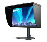 BenQ SW272U - 27 4K + free shading hood