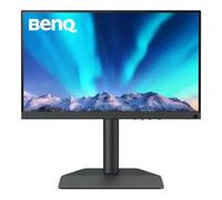 BenQ SW272U écran plat de PC 68,6 cm (27") 3840 x 2160 pixels 4K Ultra HD LCD Noir