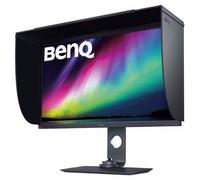 BenQ SW321C - 32 - écran pour montage photo et vidéo + capot d'ombrage gratuit