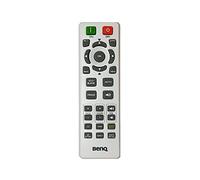 BenQ Télécommande Original 5J.JG706.001, RCX013 pour MS531, MX532, MW533, MH534, MX604, MW605, MH606, TH534, TW533