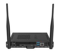 BenQ TEY41-i5 - Slot-in digital signage player - 16 GB RAM - Intel Core i5 - 256 GB - Windows 11 Pro (Trial)