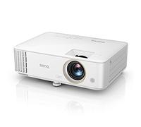 Benq TH585 vidéo-projecteur Standard throw projector 3500 ANSI lumens DLP 1080p (1920x1080) Blanc