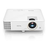 BenQ TH585P Projecteur à focale standard 3500 ANSI lumens DLP 1080p (1920x1080) Blanc