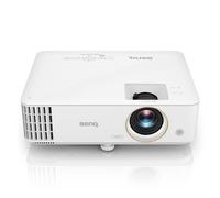 BenQ TH585P Projecteur à focale standard 3500 ANSI lumens DLP 1080p (1920x1080) Blanc