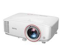 BenQ TH671ST - projecteur DLP - courte focale - portable - 3D