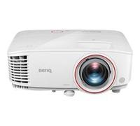 BenQ TH671ST - Projecteur DLP - portable - 3D - 3000 ANSI lumens - Full HD (1920 x 1080) - 16:9 - 1080p