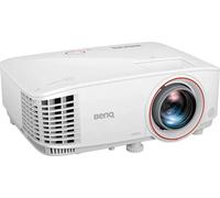 BenQ TH671ST Projecteur à focale standard 3000 ANSI lumens DLP 1080p (1920x1080) Blanc