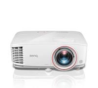 Benq TH671ST vidéo-projecteur 3000 ANSI lumens DLP 1080p (1920x1080) Ceiling-mounted projector Blanc - Vidéo-projecteurs (3000 ANSI lumens, DLP, 1080p (1920x1080), 10000:1, 16:9, 1524 - 7620 mm (60 - 300"))