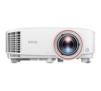 BenQ TH671ST Projecteur à focale standard 3000 ANSI lumens DLP 1080p (1920x1080) Blanc