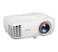 BenQ TH671ST Projecteur à focale standard 3000 ANSI lumens DLP 1080p (1920x1080) Blanc