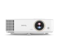 BenQ TH685i Projecteur à focale standard 3500 ANSI lumens DLP 1080p (1920x1080) Compatibilité 3D Blanc