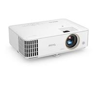 BenQ TH685i Projecteur de jeu 1080p alimenté par Android TV - Prise en charge 4K HDR - Taux de rafraîchissement de 120 Hz - 3500 lm - Faible latence de 8,3 ms - Mode jeu amélioré