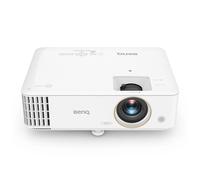 BenQ TH685P Projecteur à focale standard 3500 ANSI lumens DLP 1080p (1920x1080) Blanc