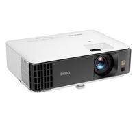 BenQ TK700 Projecteur à focale standard 3200 ANSI lumens DLP UHD 4K (3840x2160) Compatibilité 3D Noir, Blanc