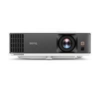 BenQ TK700 Projecteur à focale standard 3200 ANSI lumens DLP UHD 4K (3840x2160) Compatibilité 3D Noir, Blanc