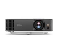 BenQ TK700ST Projecteur à focale courte 3000 ANSI lumens DLP UHD 4K (3840x2160) Compatibilité 3D Blanc