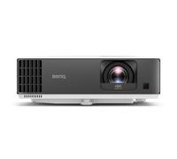 BenQ TK700ST Projecteur à focale courte 3000 ANSI lumens DLP UHD 4K (3840x2160) Compatibilité 3D Blanc