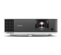 BenQ TK700ST Projecteur à focale courte 3000 ANSI lumens DLP UHD 4K (3840x2160) Compatibilité 3D Blanc