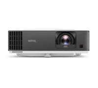 BenQ TK700STi Projecteur à focale courte 3000 ANSI lumens DLP UHD 4K (3840x2160) Compatibilité 3D Blanc