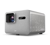 BenQ TK705i Vidéoprojecteur 4K HDR Home Cinéma, 3000 lumens, Google TV | Réglage auto de l’image, latence ultra-faible, Bluetooth, MEMC & mode Sport, HDR10+, fonctionnement silencieux, eARC