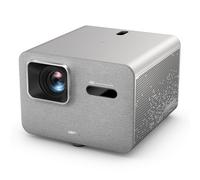 BenQ TK705i Vidéoprojecteur home cinéma 4K intelligent avec zoom motorisé et Google TV
