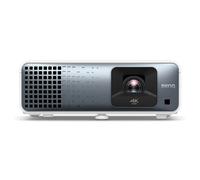 BenQ TK710 Projecteur à focale standard 3200 ANSI lumens DLP UHD 4K (3840x2160) Compatibilité 3D Noir, Blanc