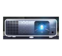 BenQ TK710 Projecteur à focale standard 3200 ANSI lumens DLP UHD 4K (3840x2160) Compatibilité 3D Noir, Blanc
