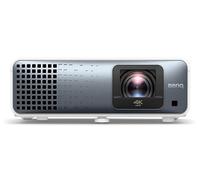 BenQ TK710STi Projecteur à focale standard 3200 ANSI lumens DLP UHD 4K (3840x2160) Compatibilité 3D Noir, Blanc