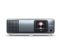 BenQ TK710STi Projecteur à focale standard 3200 ANSI lumens DLP UHD 4K (3840x2160) Compatibilité 3D Noir, Blanc