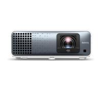 BenQ TK710STi Projecteur à focale standard 3200 ANSI lumens DLP UHD 4K (3840x2160) Compatibilité 3D Noir, Blanc