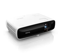 BenQ TK810 Projecteur à focale standard 3200 ANSI lumens DLP UHD 4K (3840x2160) Noir, Blanc